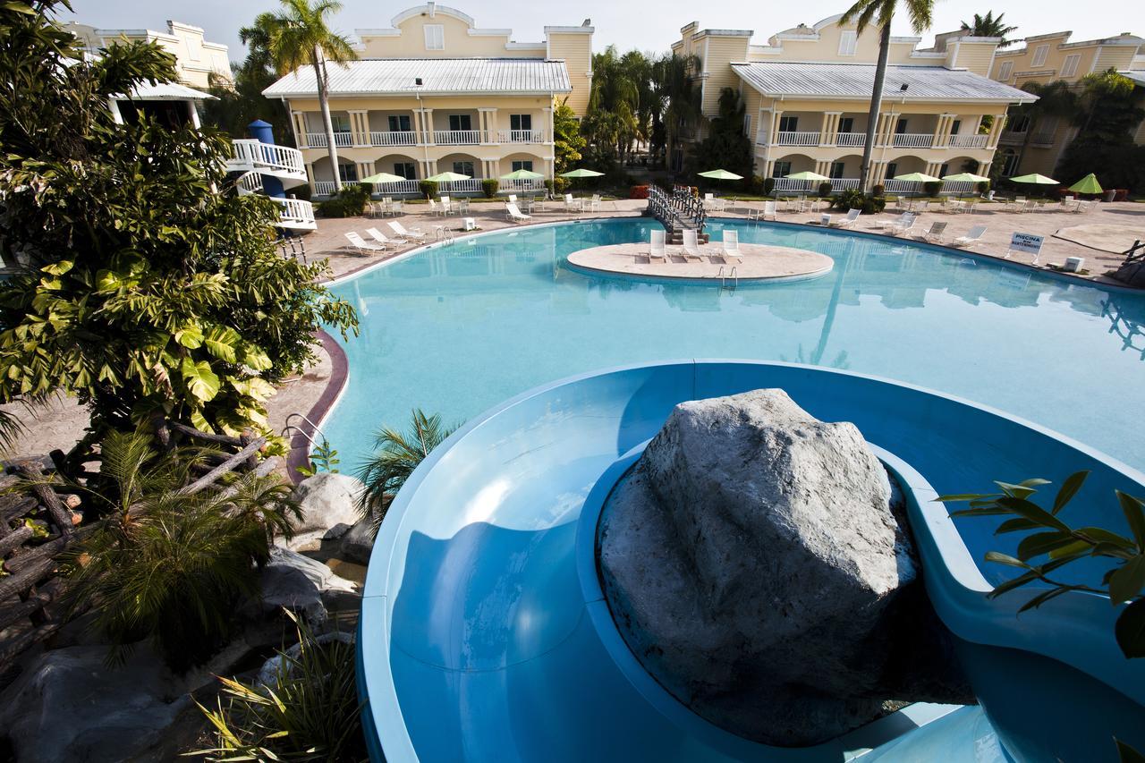 Telamar Resort Εξωτερικό φωτογραφία