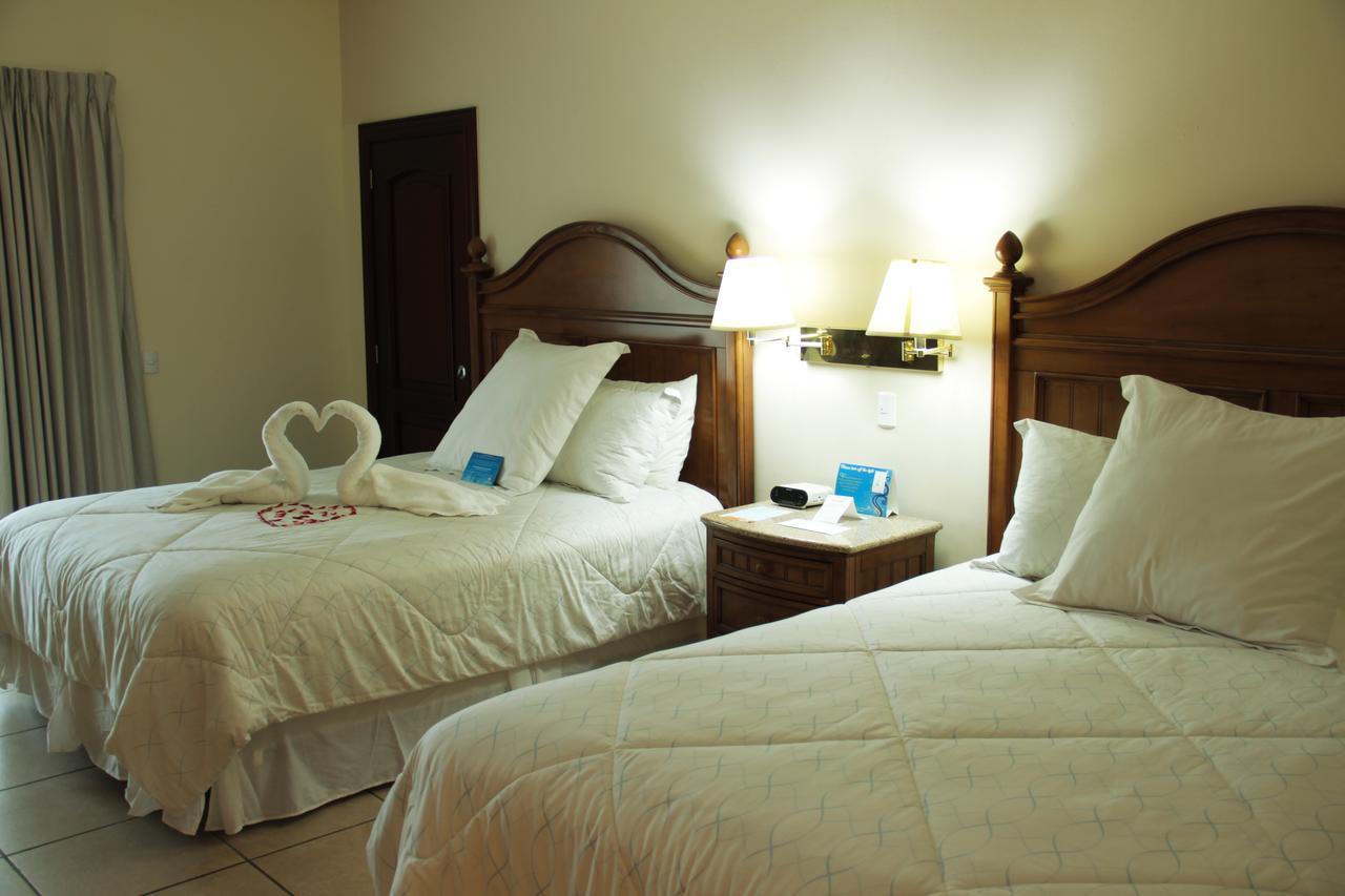 Telamar Resort Εξωτερικό φωτογραφία