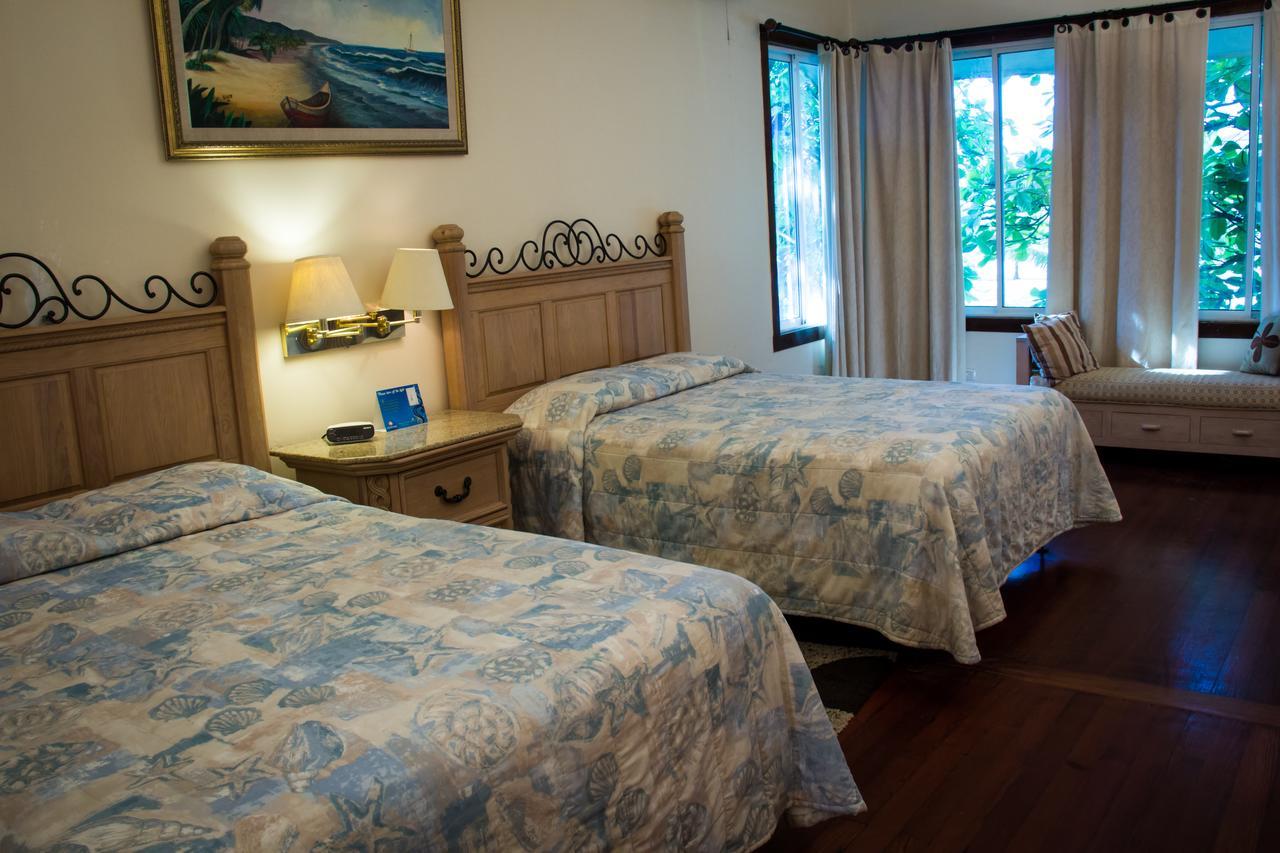 Telamar Resort Εξωτερικό φωτογραφία