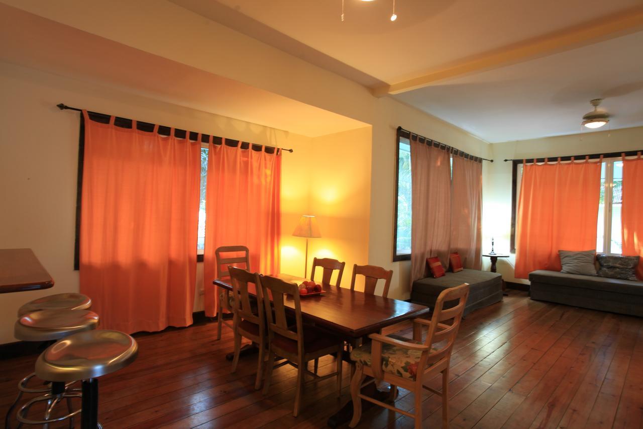Telamar Resort Εξωτερικό φωτογραφία