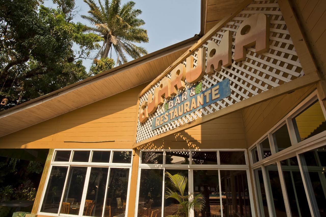Telamar Resort Εξωτερικό φωτογραφία