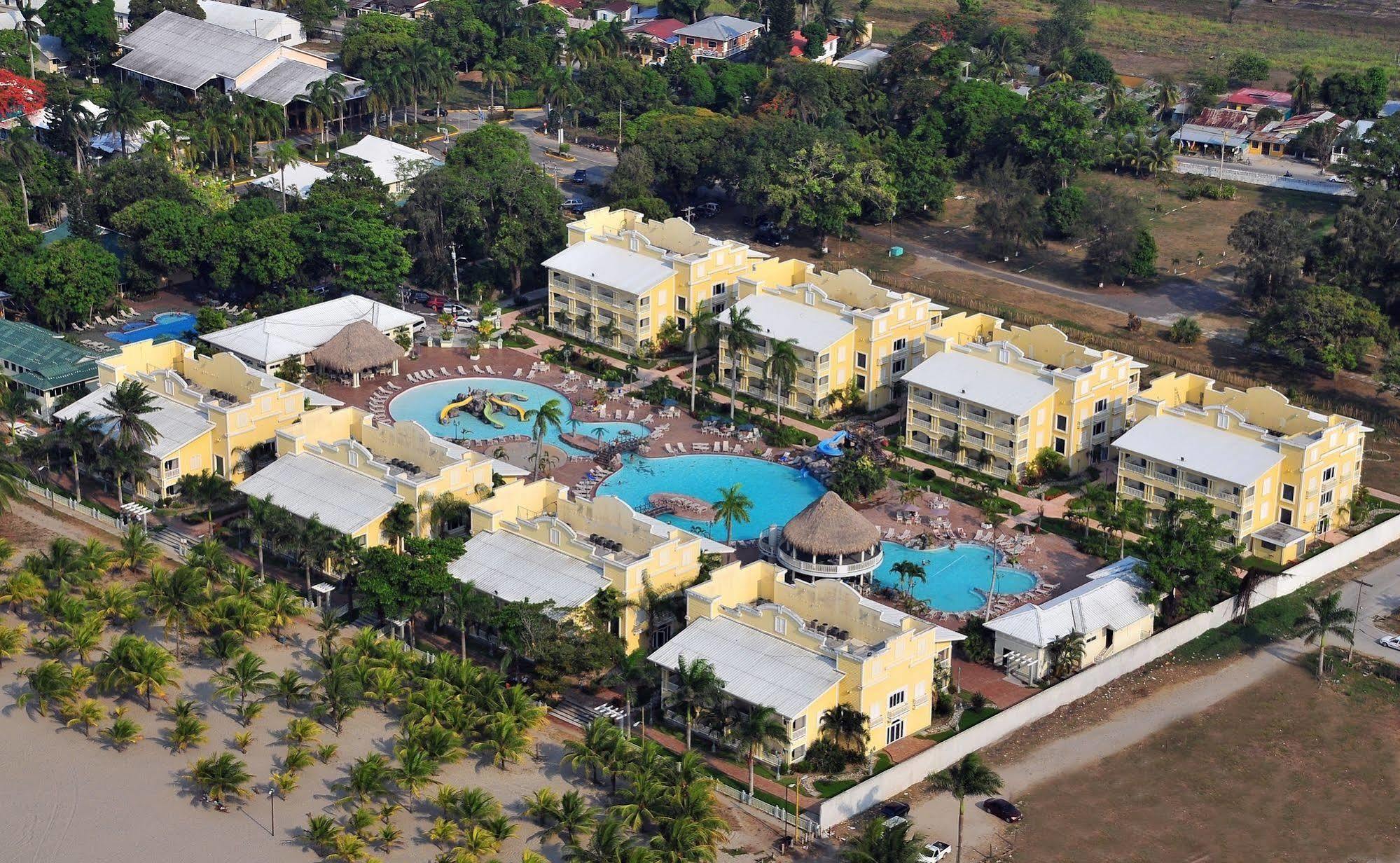 Telamar Resort Εξωτερικό φωτογραφία
