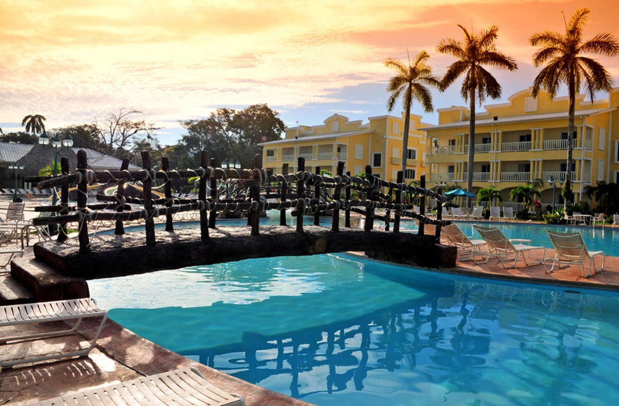 Telamar Resort Εξωτερικό φωτογραφία
