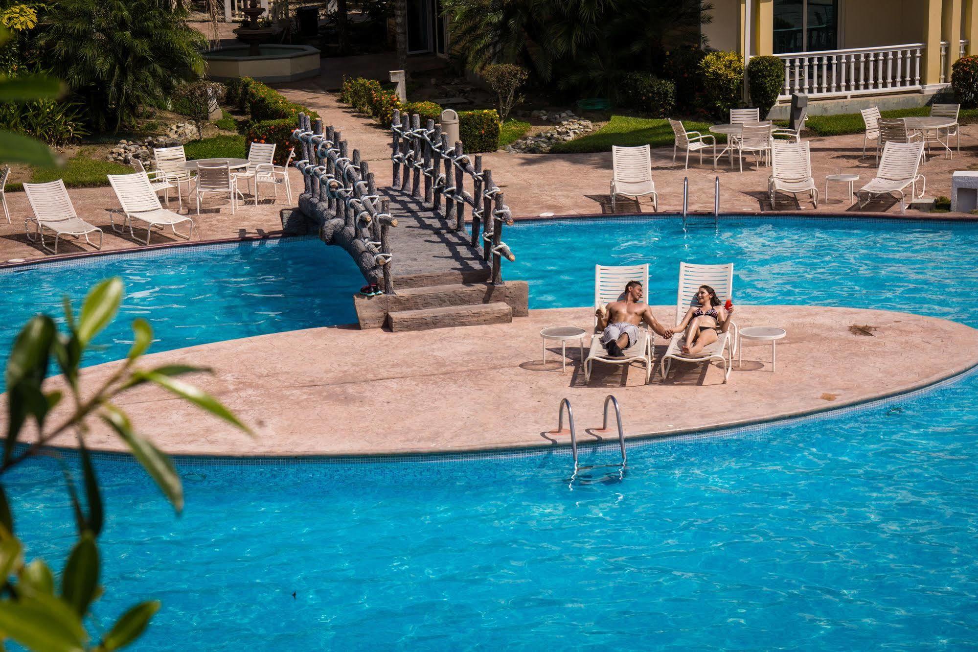 Telamar Resort Εξωτερικό φωτογραφία